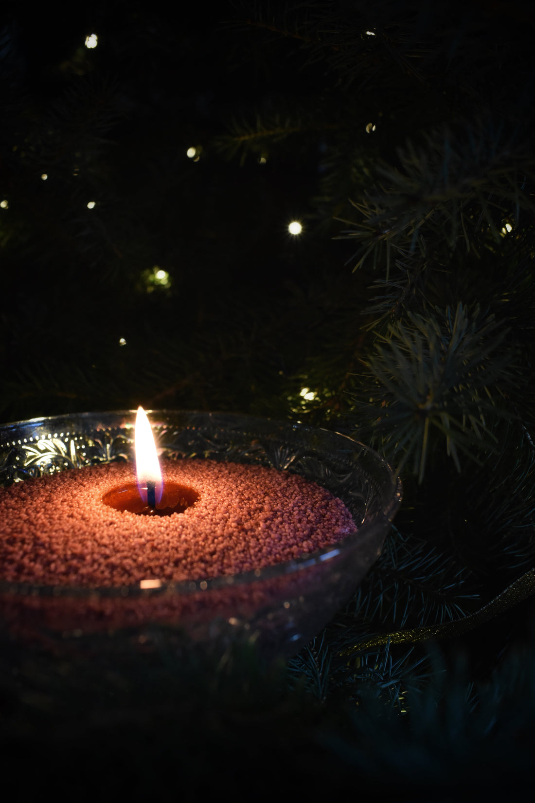 "Label Y luxe kerstcadeaupakket met geurkaarsenzand en alcoholvrije geurstokjes in stijlvolle verpakking, perfect voor Kerst 2025."