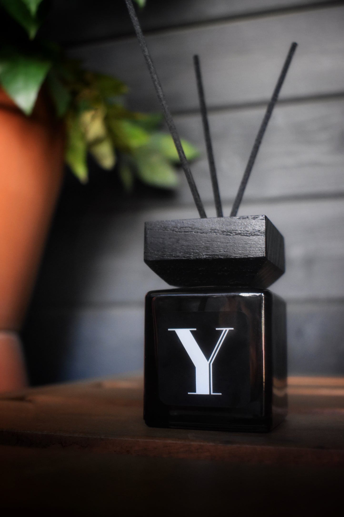 No 1: Peach | Lemon | Quince