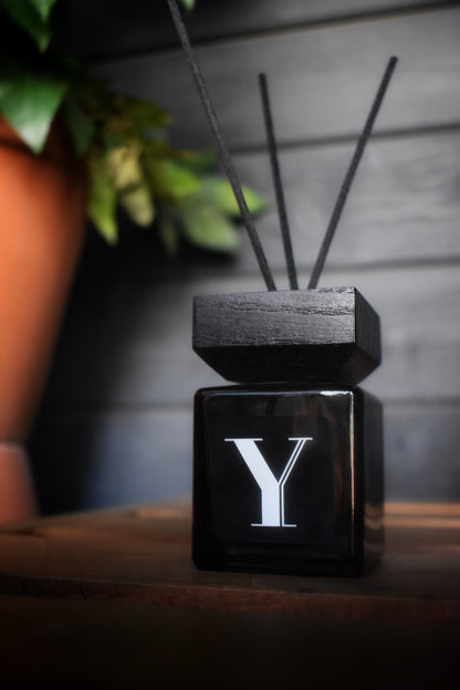 No 1: Peach | Lemon | Quince