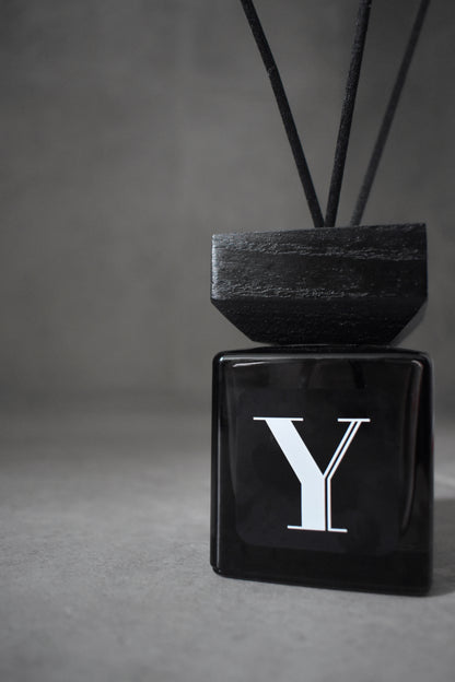 No 1: Peach | Lemon | Quince